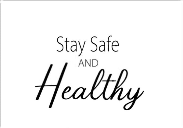 6 Important Safety Tips To Stay Healthy