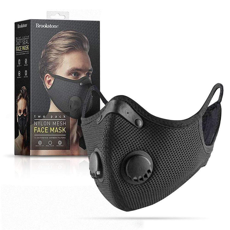 UVCleanHouse PPE Reusable and Washable Mask
